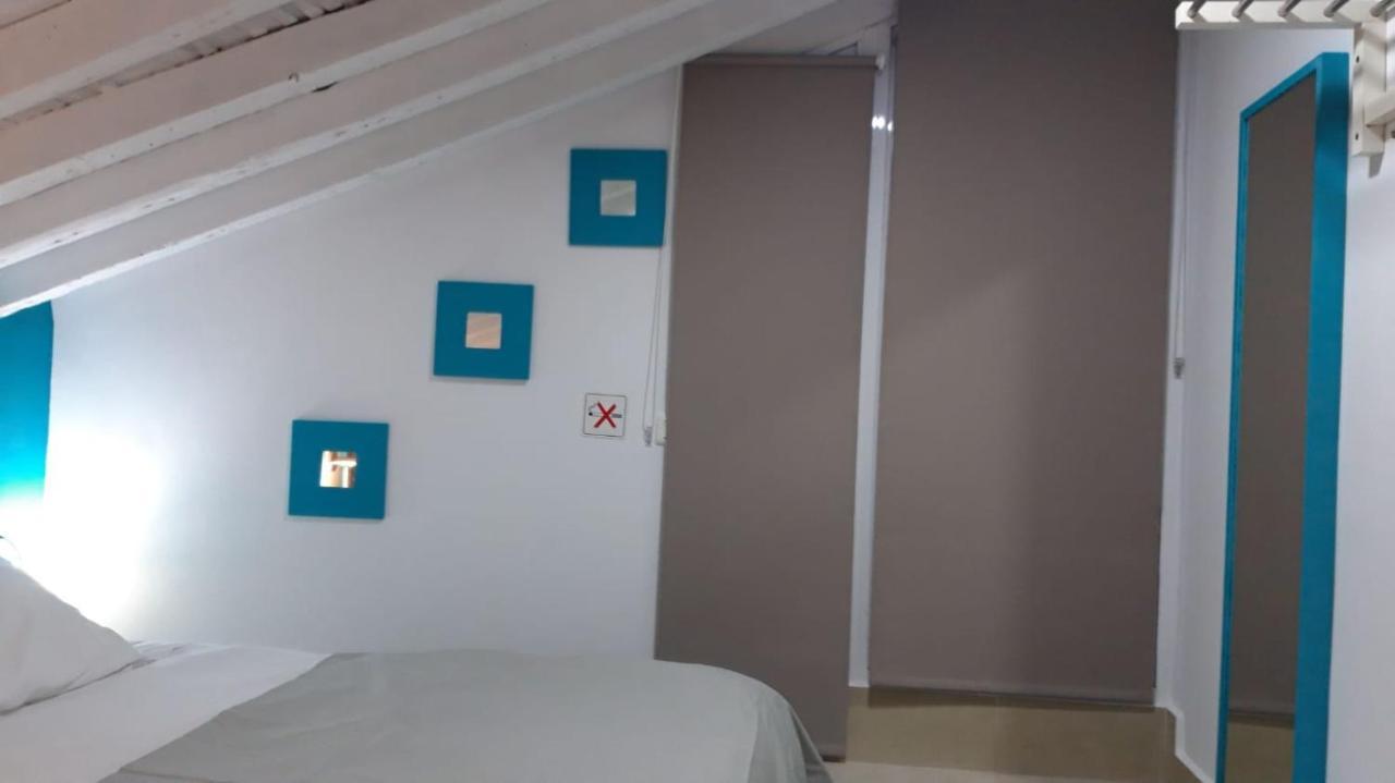 Apartamentos Marques De La Merced Málaga Exterior foto