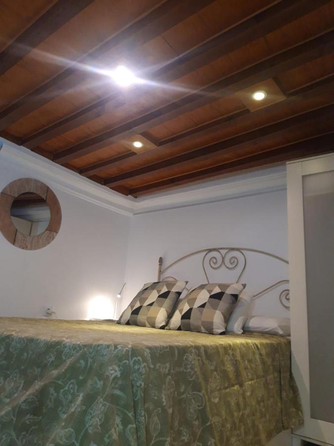 Apartamentos Marques De La Merced Málaga Exterior foto